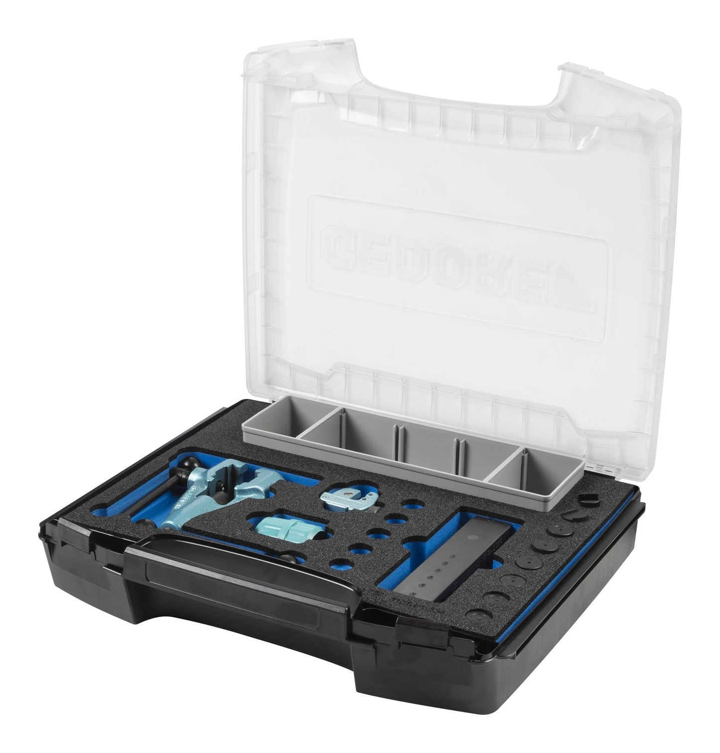 GEDORE 1101-234013 - Double Flaring Tool for i-BOXX®