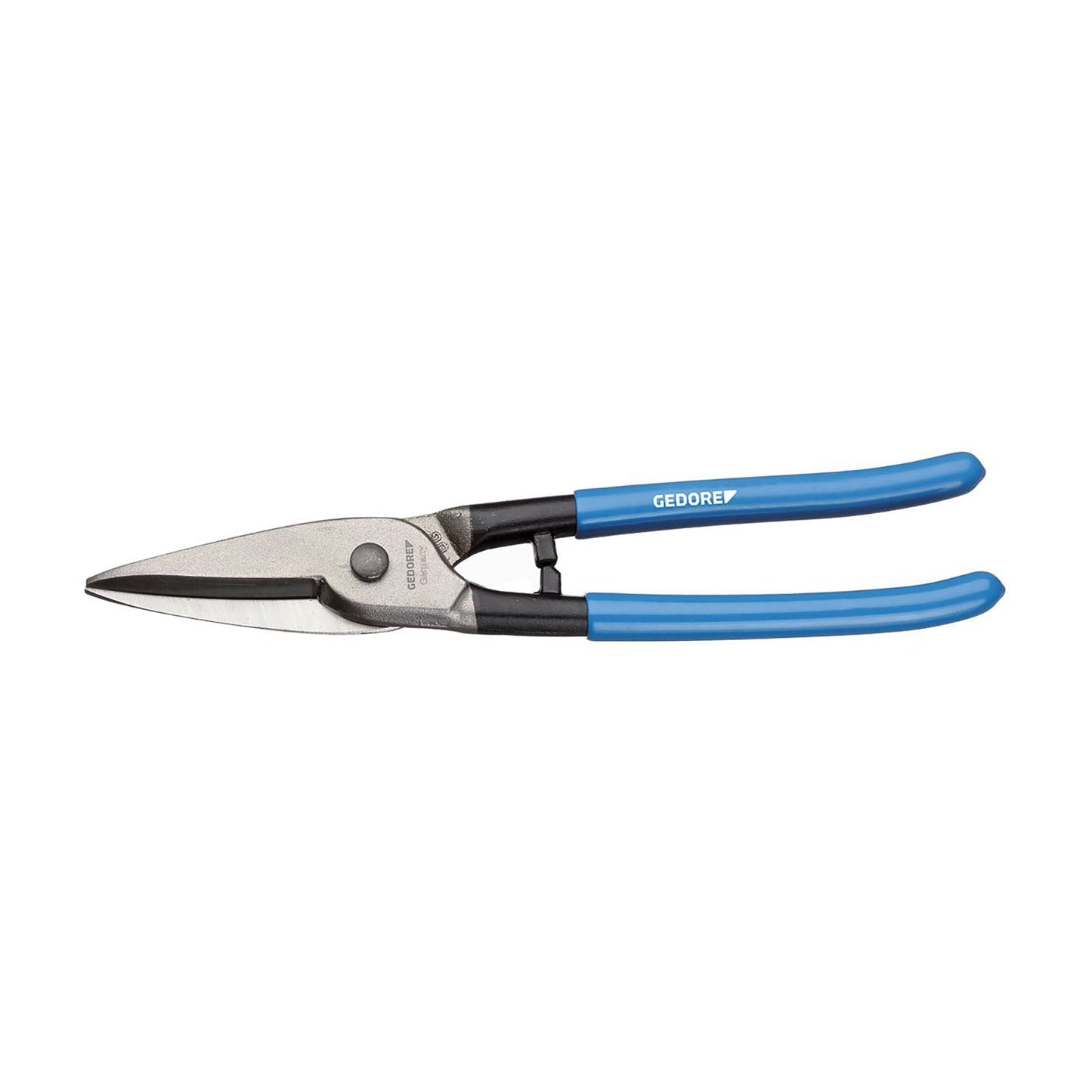 GEDORE 420025 - Sheet metal shears with right-hand cutting, 250mm