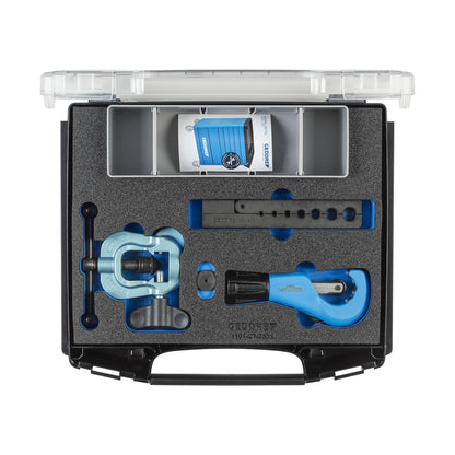 GEDORE 1101-233301 - Boerdex® Game in i-BOXX®