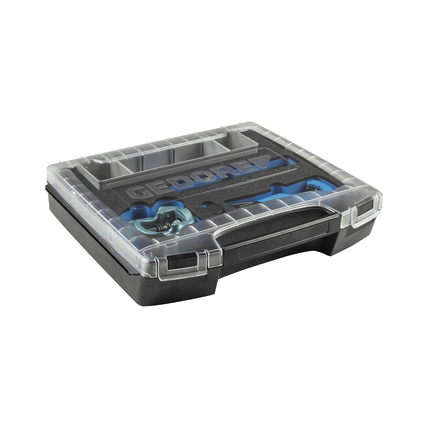 GEDORE 1101-233301 - Boerdex® Game in i-BOXX®