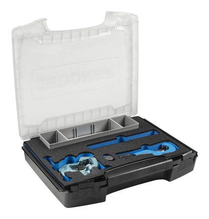 GEDORE 1101-233301 - Boerdex® Game in i-BOXX®