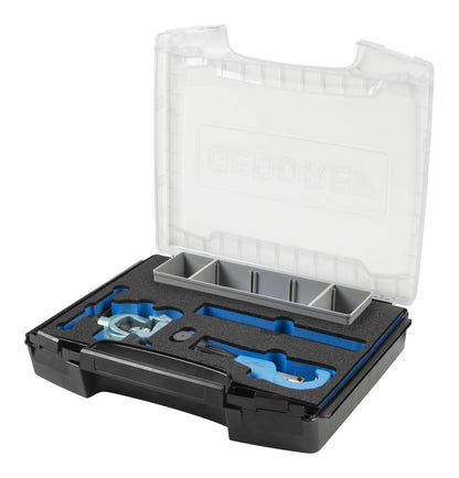 GEDORE 1101-233301 - Boerdex® Game in i-BOXX®