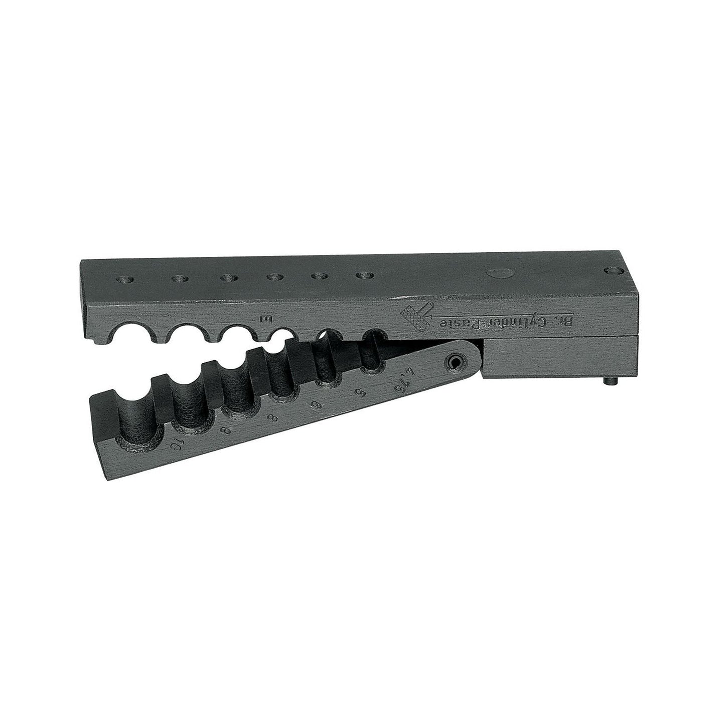 GEDORE 234101 - Rf 234101 Mordaza Metrica