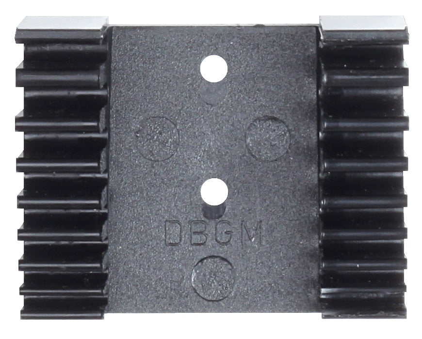 E-PH 6-8 L - Plastic holder, empty