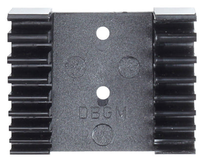 E-PH 6-8 L - Plastic holder, empty