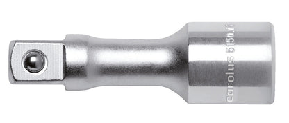 R65100014 - Alargadera para llaves de vaso 1/2" L=75 mm