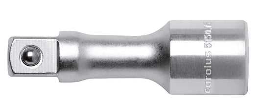 R65100014 - Alargadera para llaves de vaso 1/2" L=75 mm