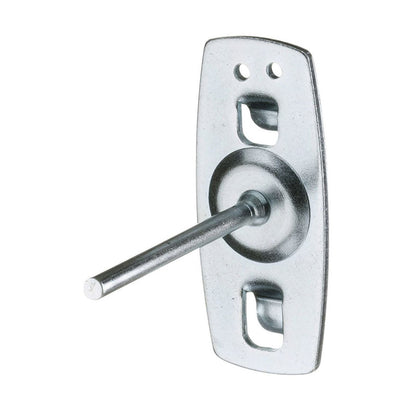 GEDORE 1500 H 0 - Gancho espiga recta