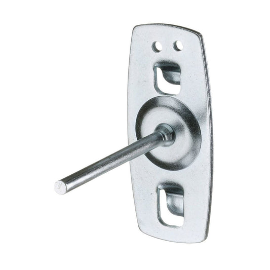 GEDORE 1500 H 0 - Straight shank hook