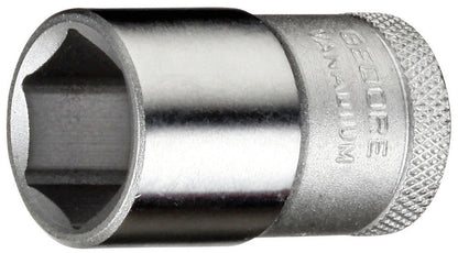 19 - 1/2" Hexagonal Sockets