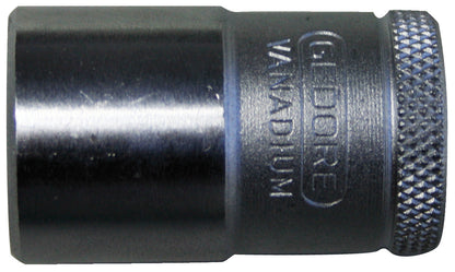 19 - 1/2" Hexagonal Sockets