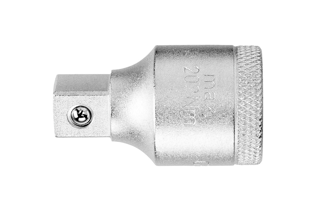 1930 - Reducer Fitting 1/2" to 3/8"