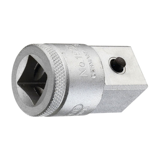 GEDORE 1932 - Enlarging Piece 1/2" to 3/4"