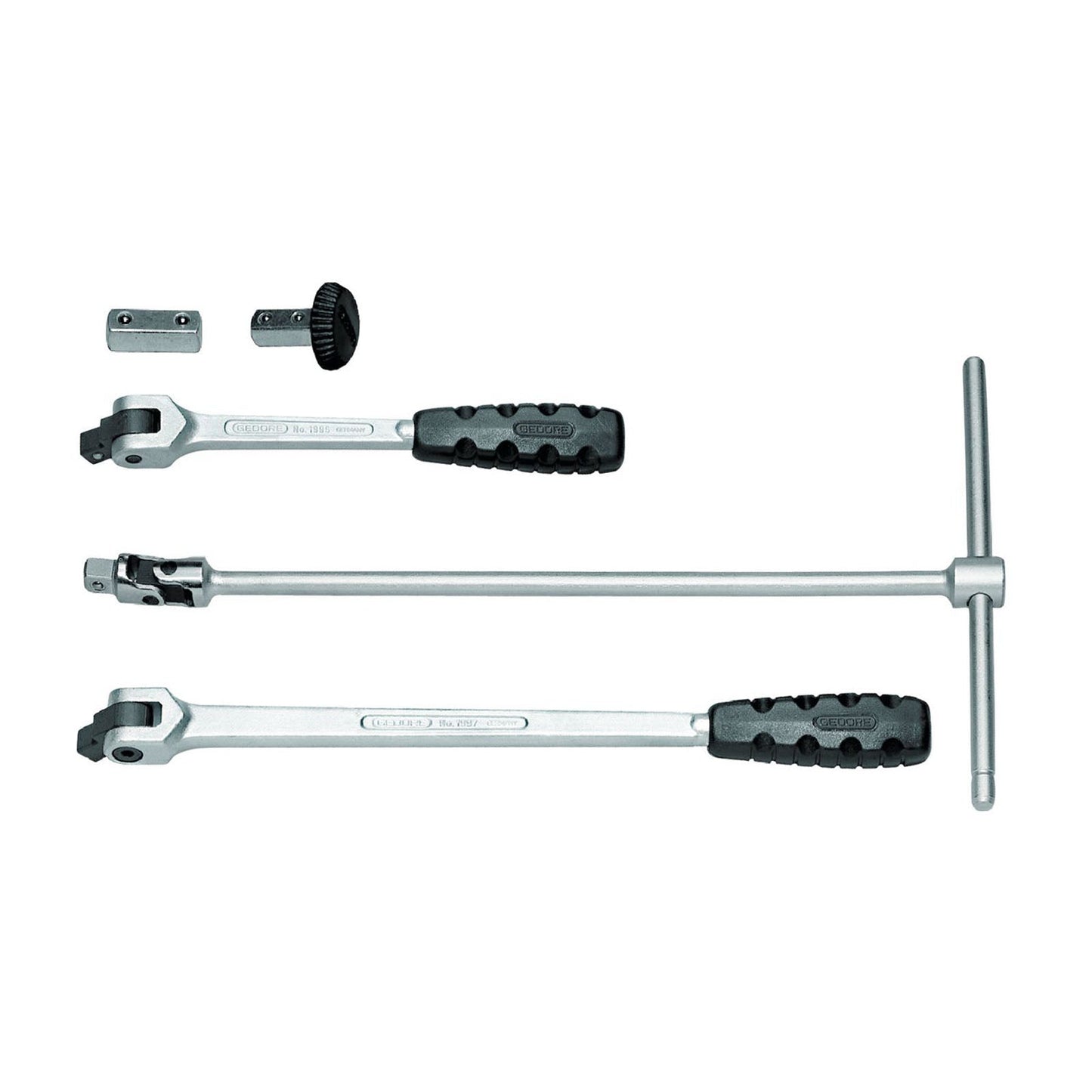 GEDORE 1994 - 1/2" Through Square