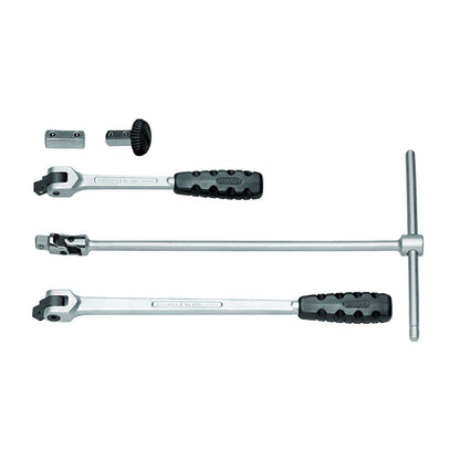 GEDORE 1994 - 1/2" Through Square