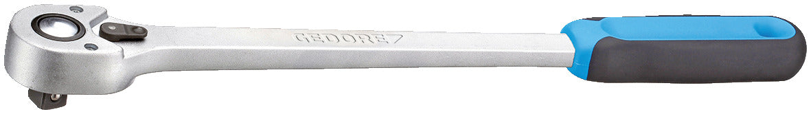 GEDORE 1993 U-10 L - Cliquet 1/2", U-10 L