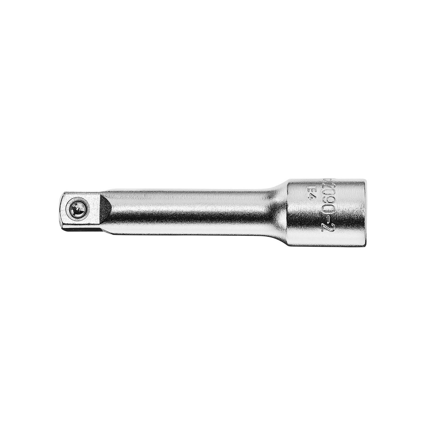 GEDORE 2090-2 - 1/4" Extension Bar, 50 mm