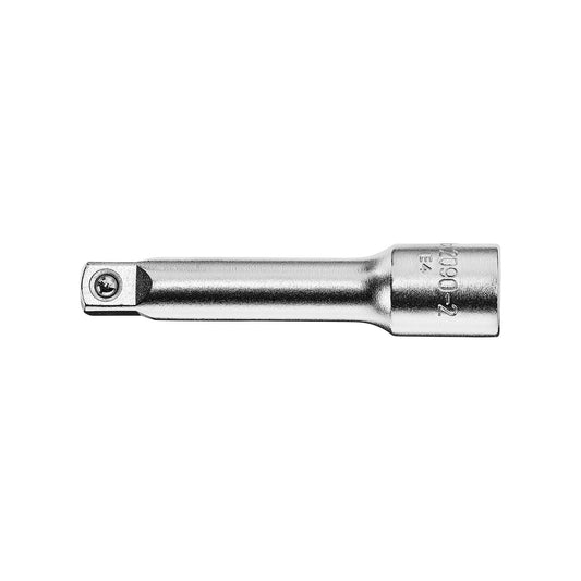 GEDORE 2090-2 - 1/4" Extension Bar, 50 mm