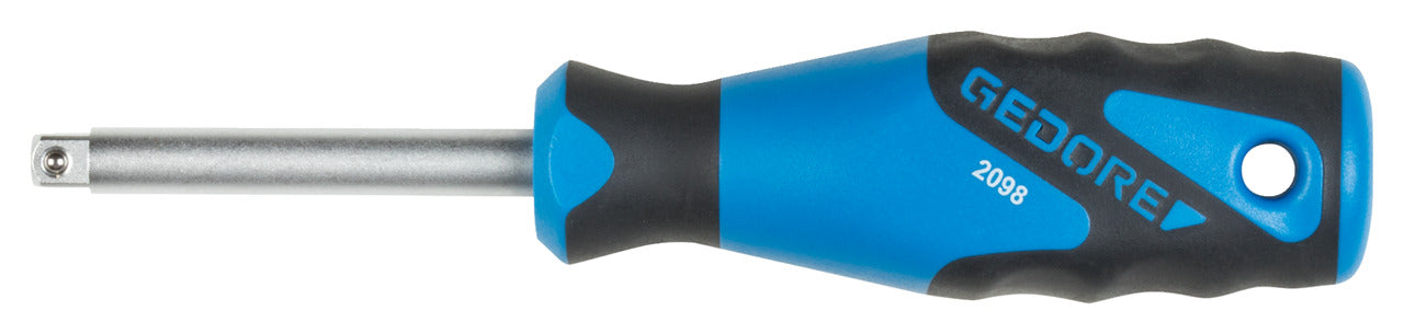 2098 - Mango para Vasos 1/4"