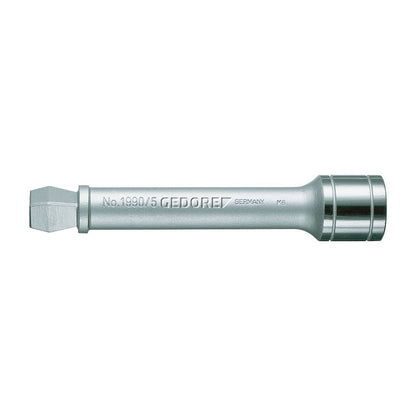 1990 KR-2 - Alargadera articulada 1/2"