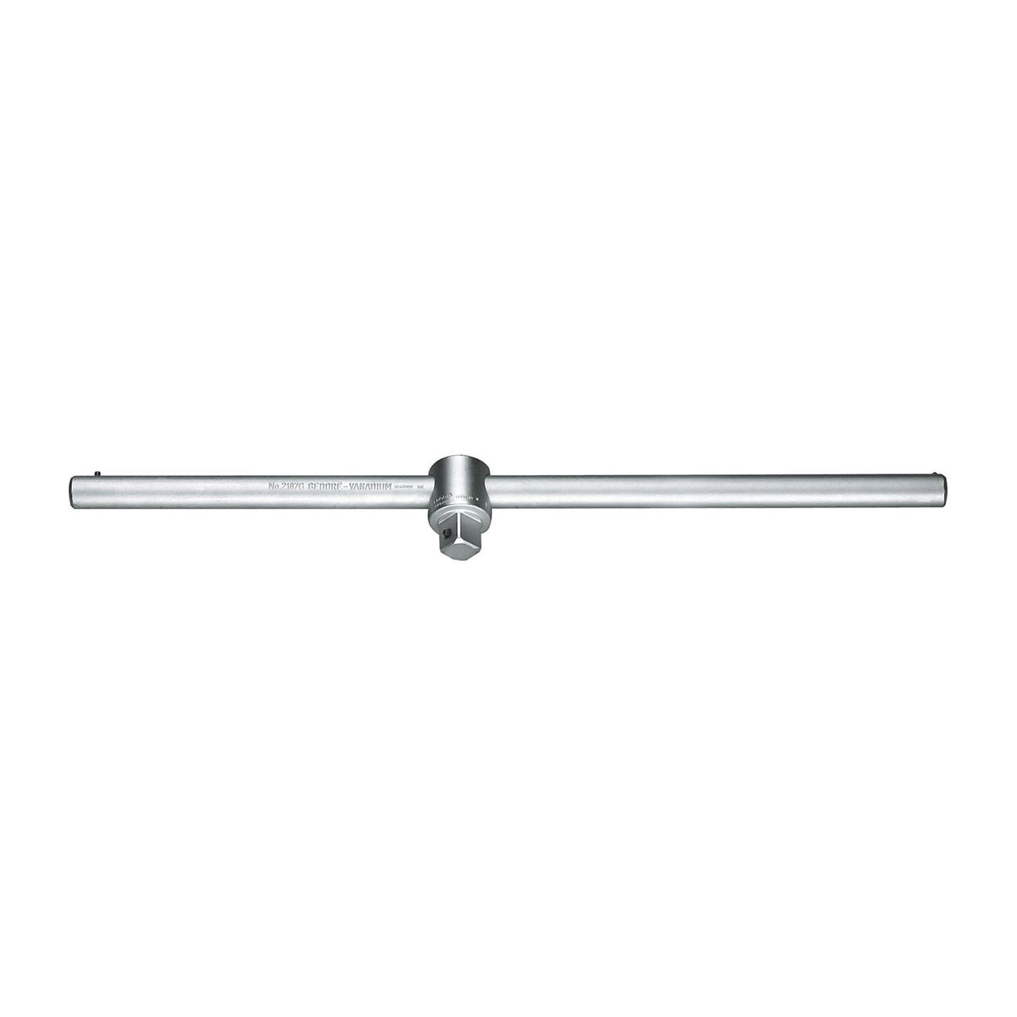 GEDORE 2187 - 1" Sliding Handle