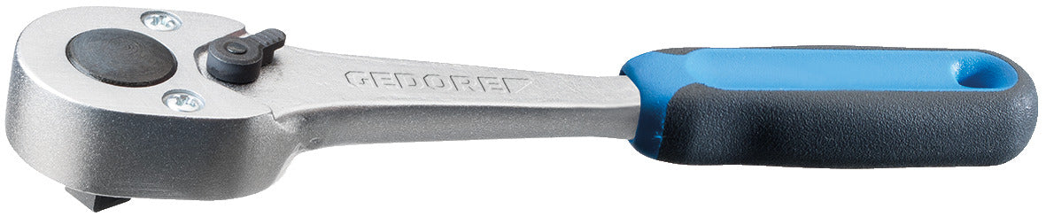 GEDORE 2093 U-10 - Cliquet 1/4", U-10