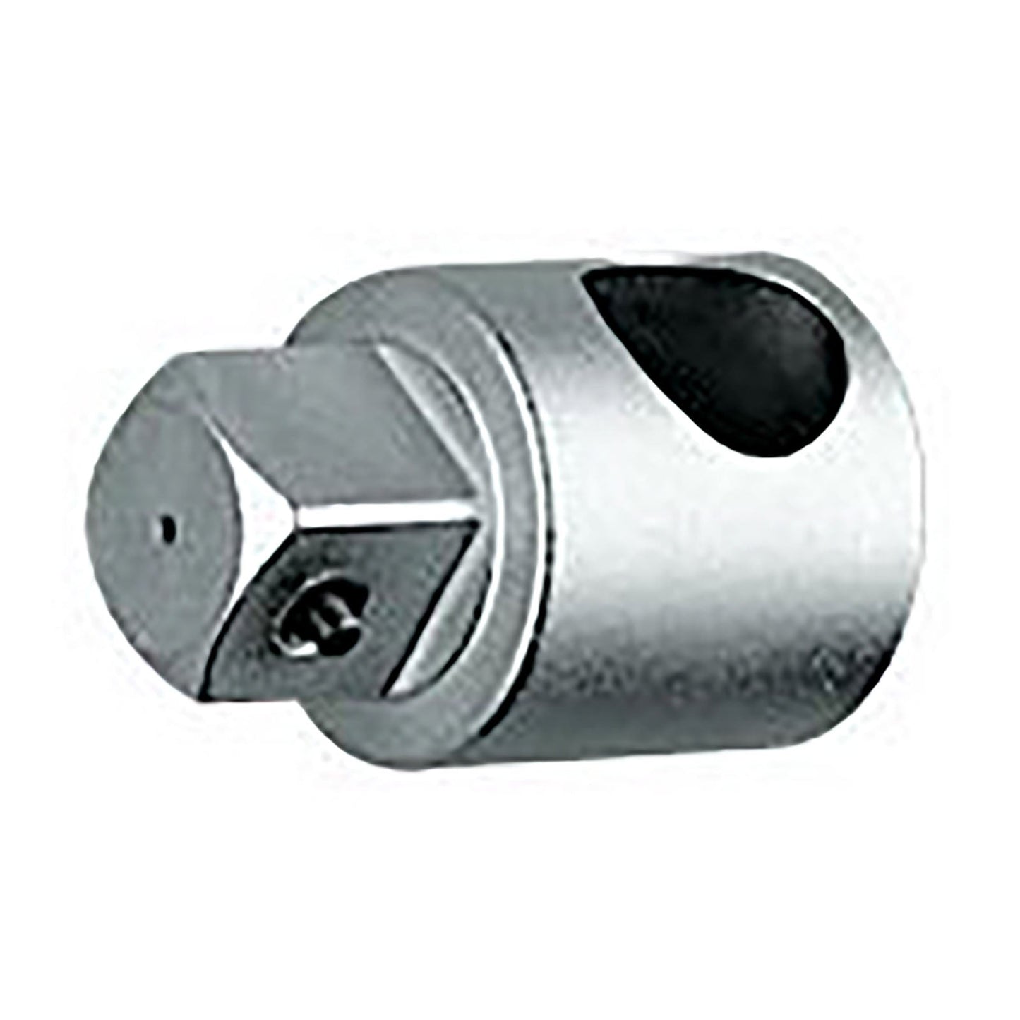 GEDORE 2187 K - Sliding piece for 1" handle