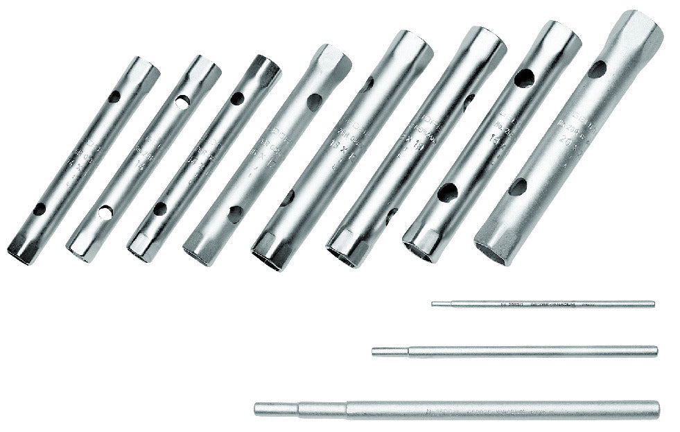 KD 26 R-120 - Set of 12 Socket Wrenches