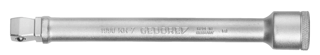 GEDORE SB 1990 KR-7 - Rallonge 1/2" 180 mm