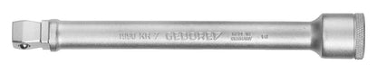 GEDORE SB 1990 KR-7 - Rallonge 1/2" 180 mm