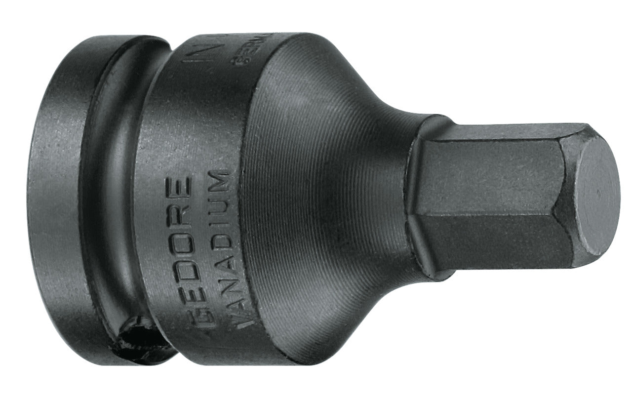 IN K 19 - Vasos de impacto INBUS® de 1/2"