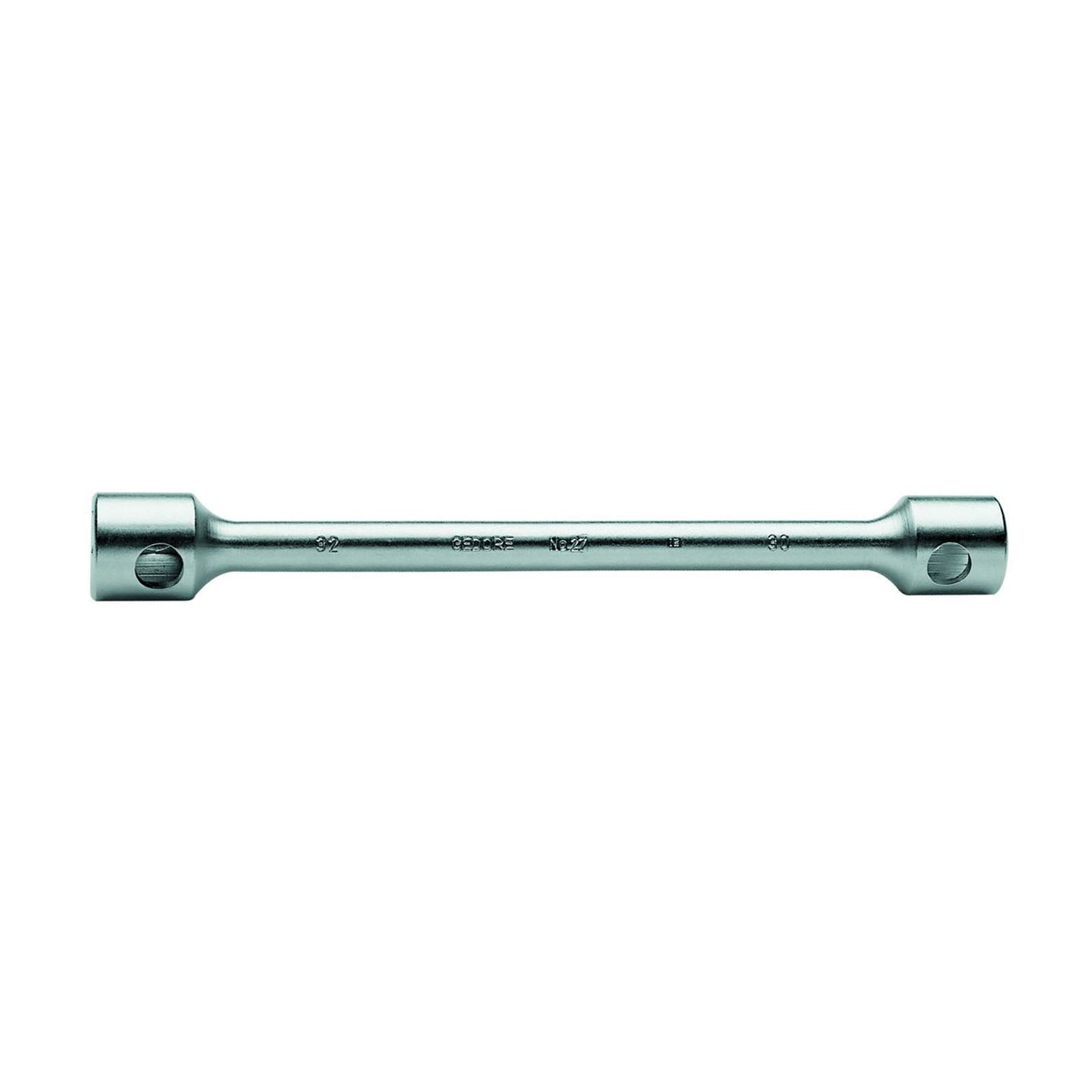 GEDORE 27 27X32 - Tubular Truck Wrench, 27x32