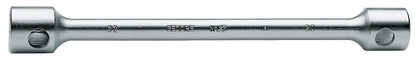 27 D - Barra pasador de 63cm para llaves tubulares de la referencia 27, Ø 18mm