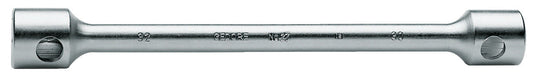 27 D - Barra pasador de 63cm para llaves tubulares de la referencia 27, Ø 18mm