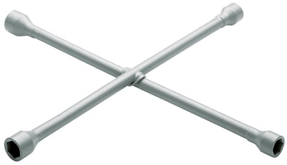 28 PU - Llave en cruz para turismos