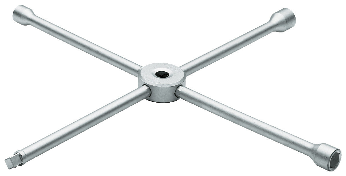 28 PRV - Universal cross key