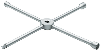 28 PRV - Universal cross key