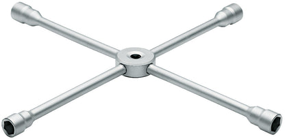 28 LR - Llave en cruz para camiones
