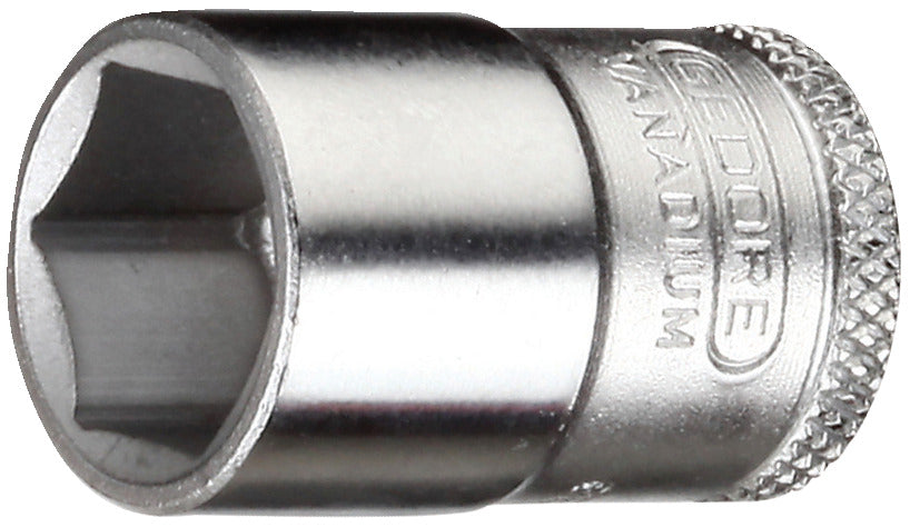 30 - 3/8" Hex Sockets