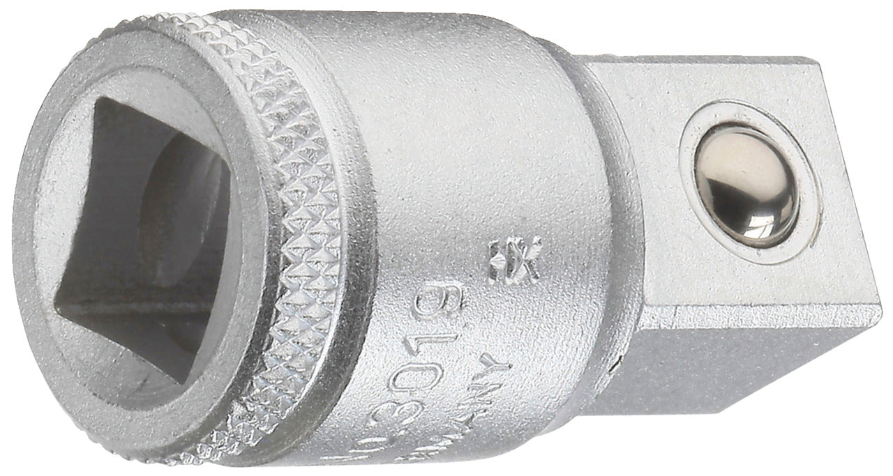 GEDORE 3019 - Pièce d'agrandissement 3/8" à 1/2"
