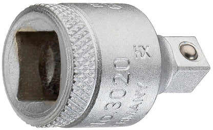 3020 - Reducer 3/8" to 1/4"