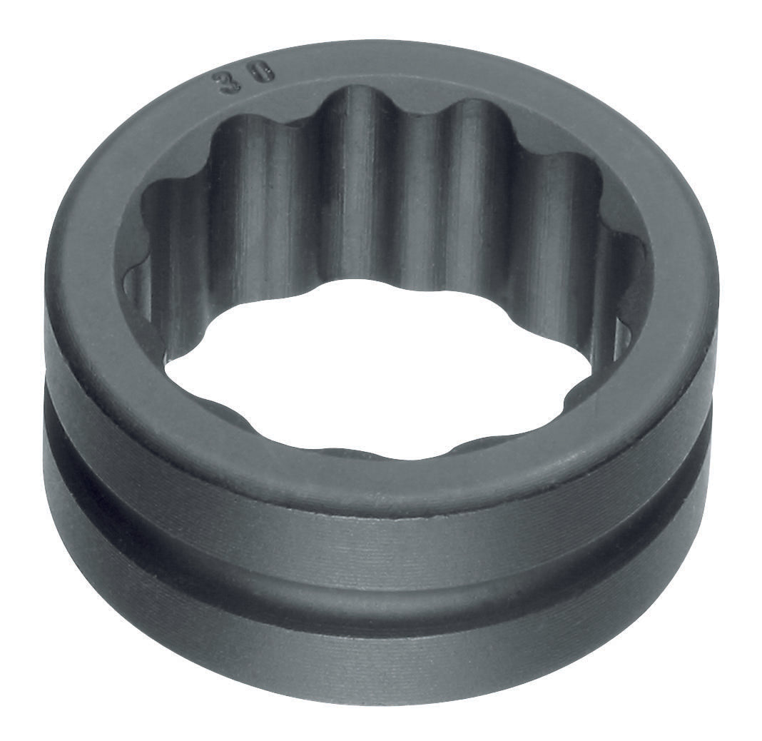GEDORE 31 R - Free-running ratchet rings
