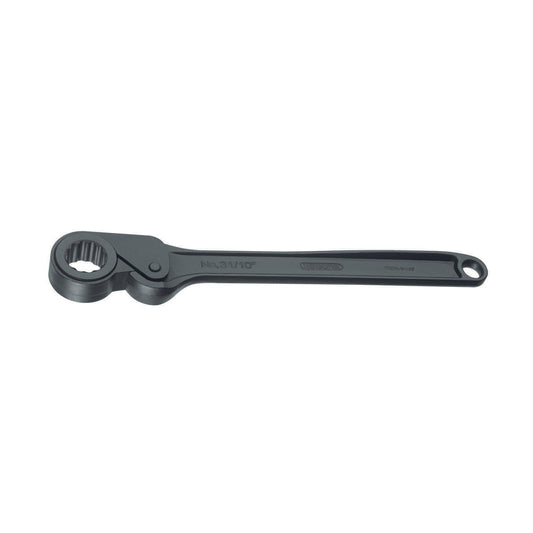 GEDORE 31 KR - Free-running ratchets with ring