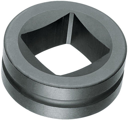 GEDORE 31 VR 17 - Square Ring, 17 mm
