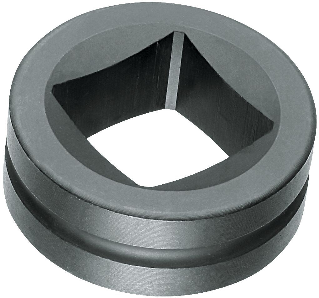 GEDORE 31 VR 19 - Bague carrée, 19 mm