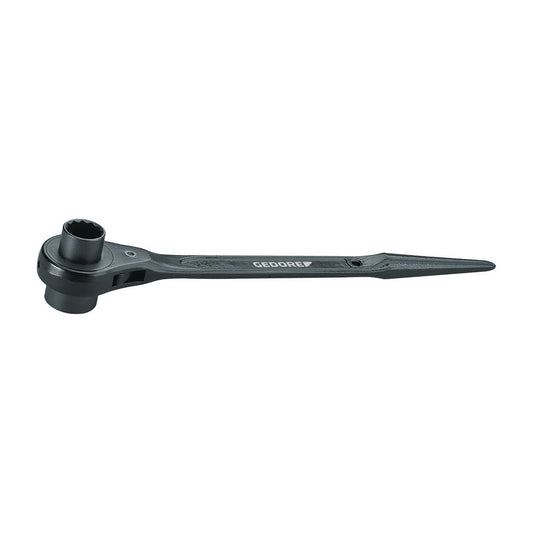 GEDORE 29 - Construction ratchets for scaffolding