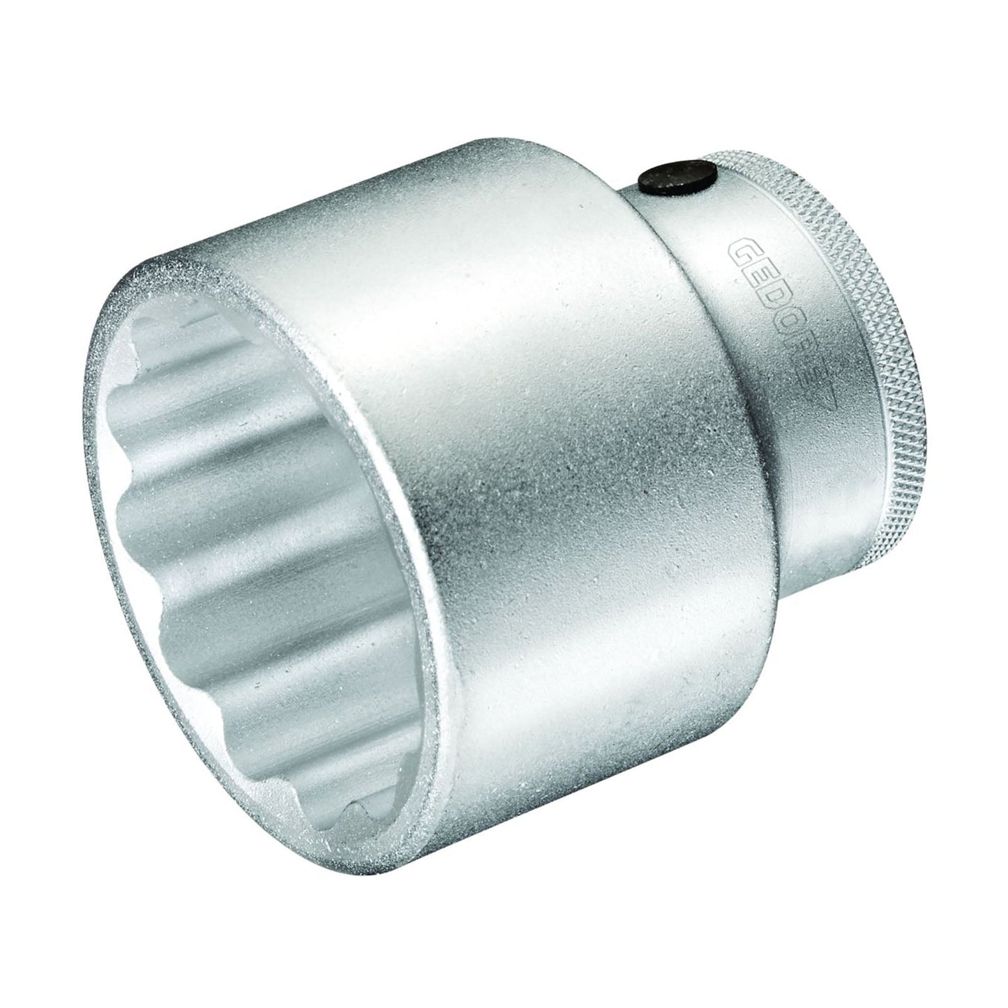 GEDORE D 32 - 3/4" Sockets with Unit Drive Profile for Hex Bolts