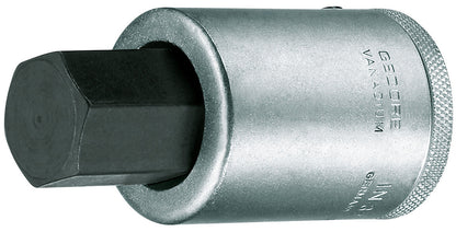 IN 32 - Vasos destornillador INBUS® de 3/4"