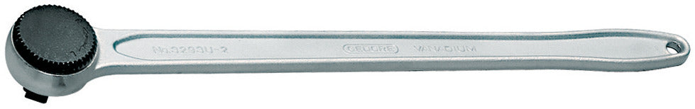 GEDORE 3293 U-2 - Cliquet 3/4", U-2