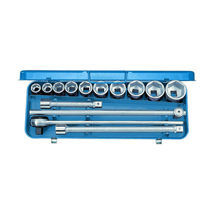 GEDORE 32 EMU-2 - 3/4" Hex Socket Set